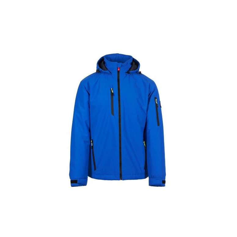 Arbeitsjacke Softshell Multi-Taschen Stretch Payper CREEK lite pad AY 7649