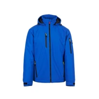 Arbeitsjacke Softshell Multi-Taschen Stretch Payper CREEK lite pad AY 7649