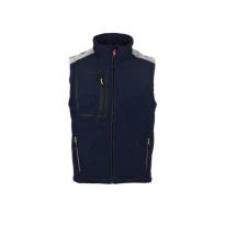 Arbeitsweste Payper Stream Vest Pad AY 7281 Multi-Taschen Stretch Softshell 2