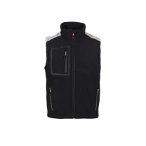 Arbeitsweste Payper Stream Vest Pad Lite AY 7653 Multi-Taschen Stretch Softshell
