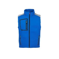Arbeitsweste Payper Stream Vest Pad Lite AY 7653 Multi-Taschen Stretch Softshell