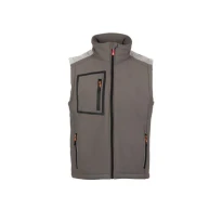 Arbeitsweste Payper Stream Vest Pad Lite AY 7653 Multi-Taschen Stretch Softshell