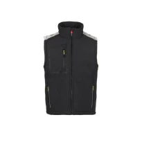 Arbeitsweste Payper Stream Vest Pad Lite AY 7653 Multi-Taschen Stretch Softshell