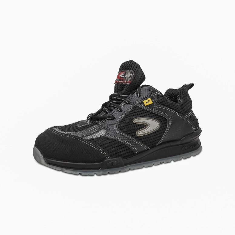 Sicherheitschuhe Cofra Kress S1P ESD SRC 78450-003