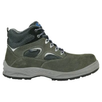 Sicherheitschuhe Cofra La Gomera S1P SRC 12810-000