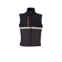 Arbeitsweste Payper Wise Vest AY 7656 mit vielen Taschen – Stretch-Softshell