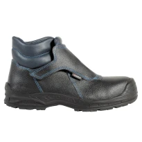 Sicherheitschuhe Cofra La Coruna UK S3 SRC 12722-000