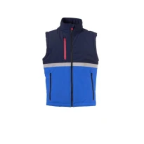 Arbeitsweste Payper Wise Vest Pad AY 7283 mit vielen Taschen – Stretch-Softshell