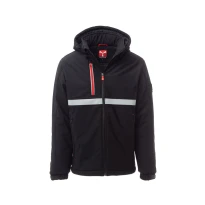 Payper Arbeitsjacke Softshell Stretch Multitaschen Wise Lite Pad AY 7655