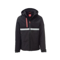 Payper Arbeitsjacke Softshell Stretch Multitaschen Wise Lite Pad AY 7655