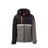 Payper Arbeitsjacke Softshell Stretch Multitaschen Wise Lite Pad AY 7655