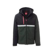 Payper Arbeitsjacke Softshell Stretch Multitaschen Wise Lite Pad AY 7655