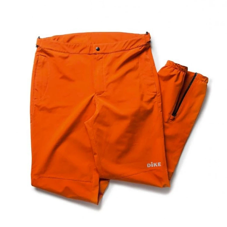 Arbeitssoftshell-Hose Dike Inch 91225