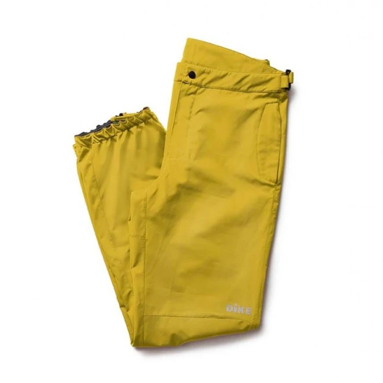 Arbeitssoftshell-Hose Dike Inch 91225