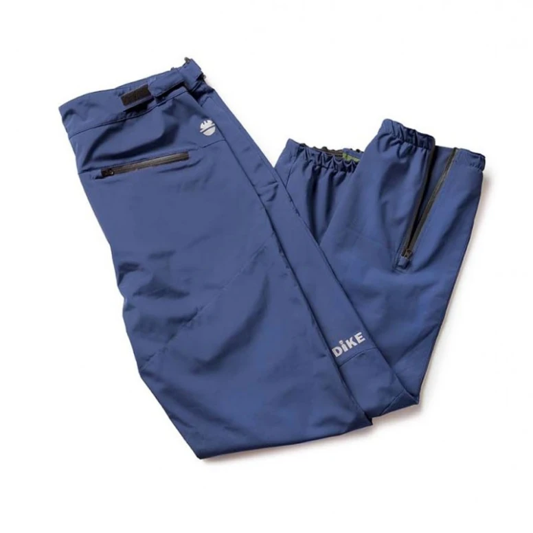 Arbeitssoftshell-Hose Dike Inch 91225