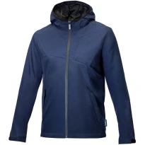Arbeitsjacke Wasserdicht mit Kapuze Sparco Windbreaker Elbert BTJ0006B0