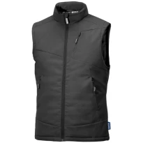Arbeitsweste Mehrtaschen Wasserdicht Sparco Grit Padded Vest Sanford BTJ0008B0