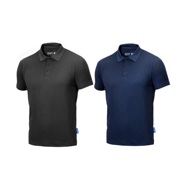 Arbeits-Poloshirt Sparco Grit Capitol BTL0007B0