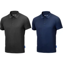 Arbeits-Poloshirt Sparco Grit Capitol BTL0007B0
