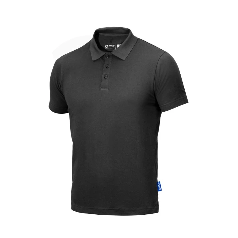 Arbeits-Poloshirt Sparco Grit Capitol BTL0007B0