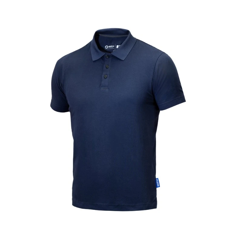 Arbeits-Poloshirt Sparco Grit Capitol BTL0007B0