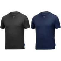 Arbeits-T-Shirt Sparco Grit Lilcoln BTL0008B0