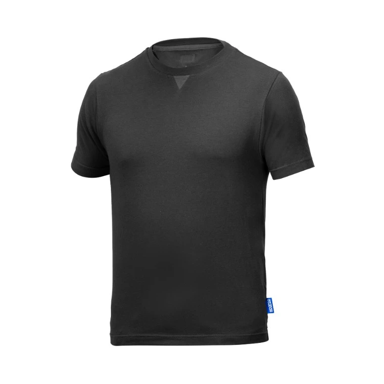Arbeits-T-Shirt Sparco Grit Lilcoln BTL0008B0