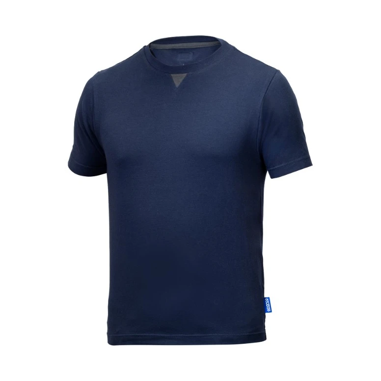 Arbeits-T-Shirt Sparco Grit Lilcoln BTL0008B0