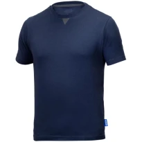 Arbeits-T-Shirt Sparco Grit Lilcoln BTL0008B0