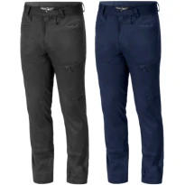 Arbeits-Stretchhose Mehrtaschen Sparco Grit Antero BTP0004B0