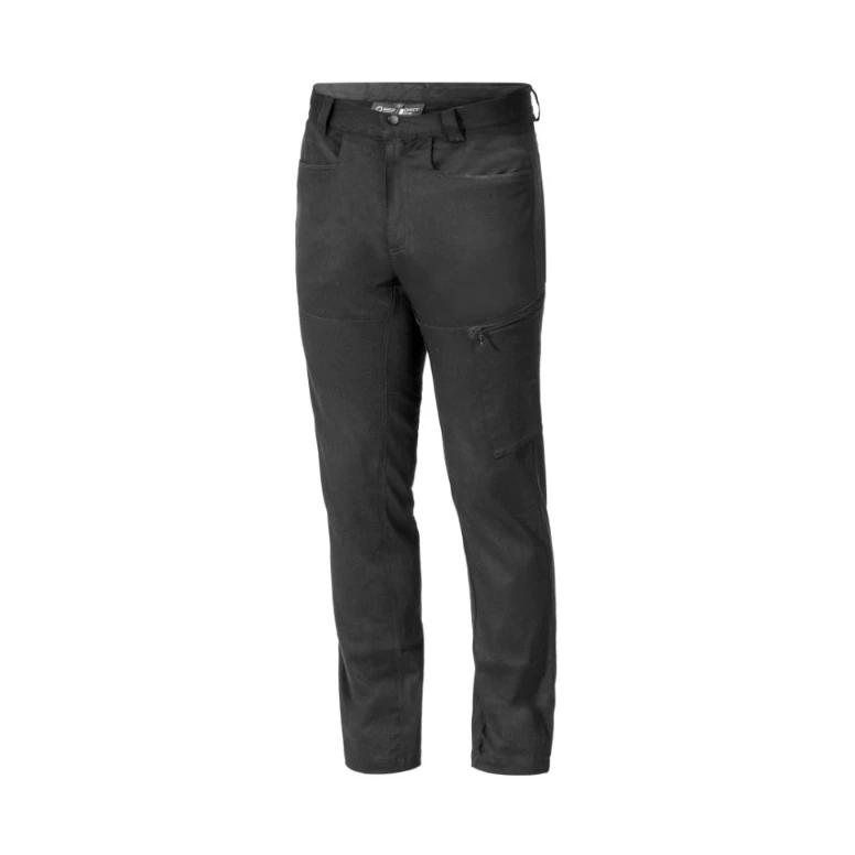 Arbeits-Stretchhose Mehrtaschen Sparco Grit Antero BTP0004B0