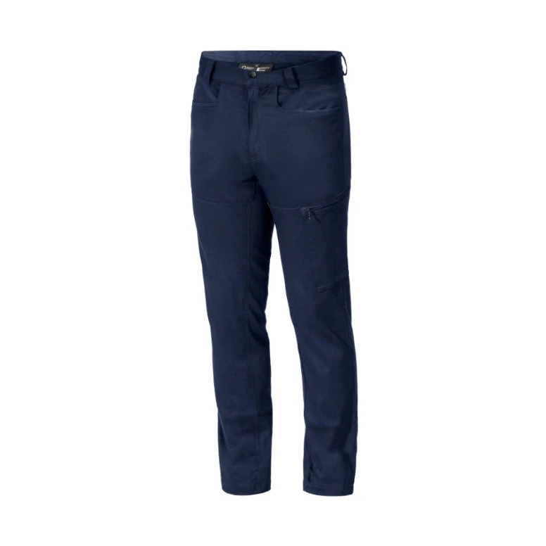 Arbeits-Stretchhose Mehrtaschen Sparco Grit Antero BTP0004B0
