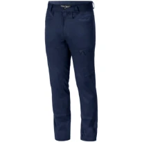 Arbeits-Stretchhose Mehrtaschen Sparco Grit Antero BTP0004B0