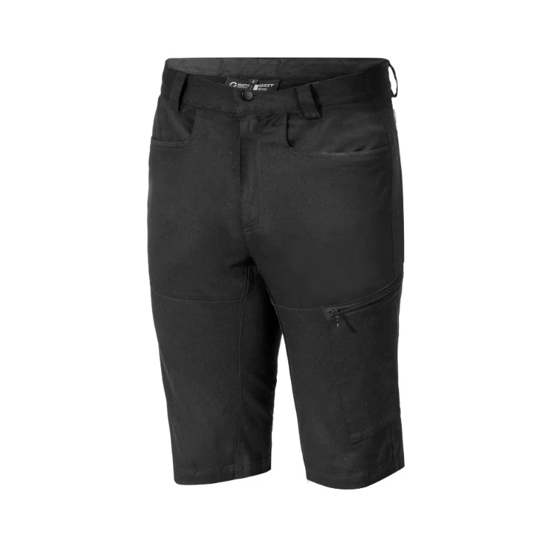 Arbeits-Bermuda Stretch Mehrtaschen Sparco Grit Yale BTP0005B0