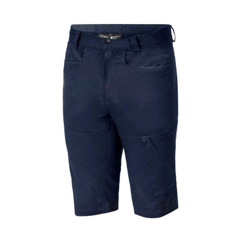 Arbeits-Bermuda Stretch Mehrtaschen Sparco Grit Yale BTP0005B0