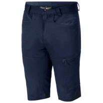 Arbeits-Bermuda Stretch Mehrtaschen Sparco Grit Yale BTP0005B0
