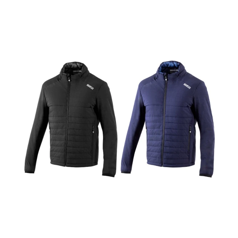 Wasserdichte Arbeitsjacke Sparco FTW Frame Jacket BTJ0007B0