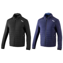 Wasserdichte Arbeitsjacke Sparco FTW Frame Jacket BTJ0007B0