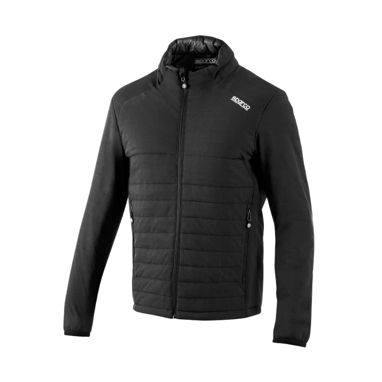 Wasserdichte Arbeitsjacke Sparco FTW Frame Jacket BTJ0007B0