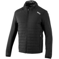 Wasserdichte Arbeitsjacke Sparco FTW Frame Jacket BTJ0007B0