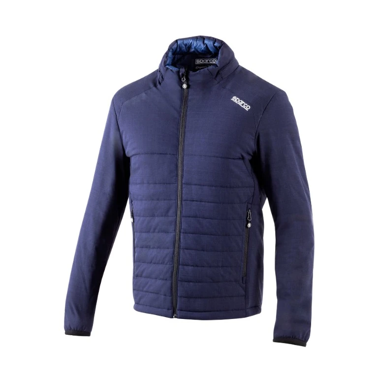 Wasserdichte Arbeitsjacke Sparco FTW Frame Jacket BTJ0007B0