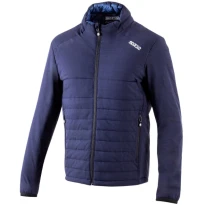 Wasserdichte Arbeitsjacke Sparco FTW Frame Jacket BTJ0007B0