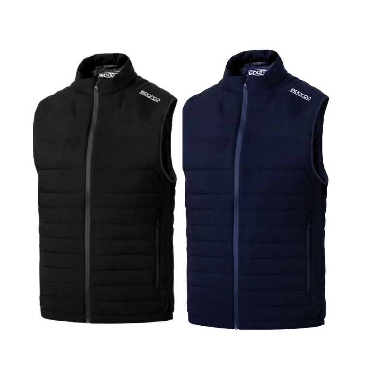 Wasserdichte Arbeitsweste Sparco FTW Frame Vest BTJ0026B0
