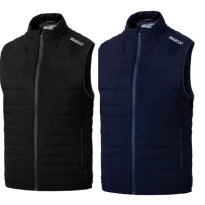 Wasserdichte Arbeitsweste Sparco FTW Frame Vest BTJ0026B0