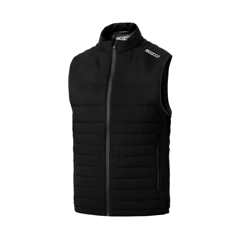 Wasserdichte Arbeitsweste Sparco FTW Frame Vest BTJ0026B0