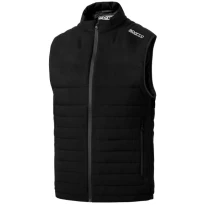 Wasserdichte Arbeitsweste Sparco FTW Frame Vest BTJ0026B0
