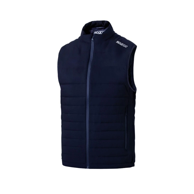 Wasserdichte Arbeitsweste Sparco FTW Frame Vest BTJ0026B0