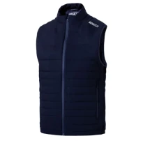 Wasserdichte Arbeitsweste Sparco FTW Frame Vest BTJ0026B0