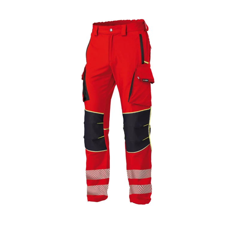 Warnschutz Arbeitshose Siggi Energy 07PA0958/00