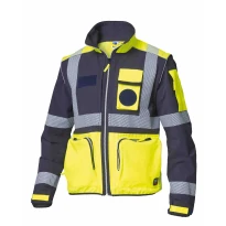 Arbeitsjacke Zivilschutz Siggi 08GB0725/00